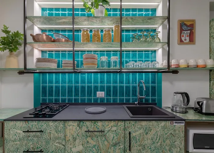 Taormina Town - Guesthouse Sicily