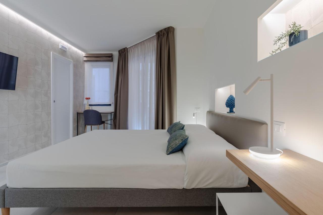 Bed & Breakfast Town - Sicily