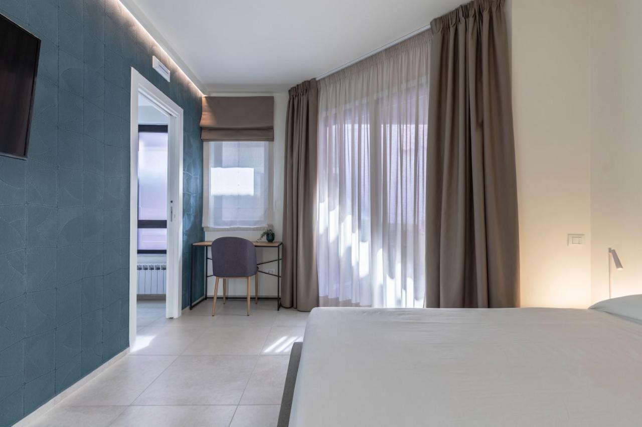 Town - Sicily Bed & Breakfast *