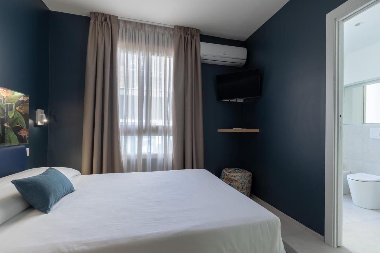 Bed & Breakfast Town - Sicily Taormina