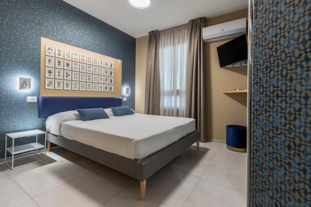 Bed & Breakfast Town - Sicily Taormina