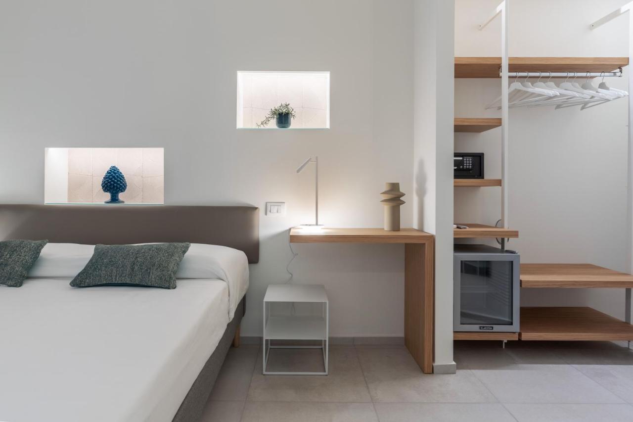 Bed & Breakfast Town - Sicily Taormina
