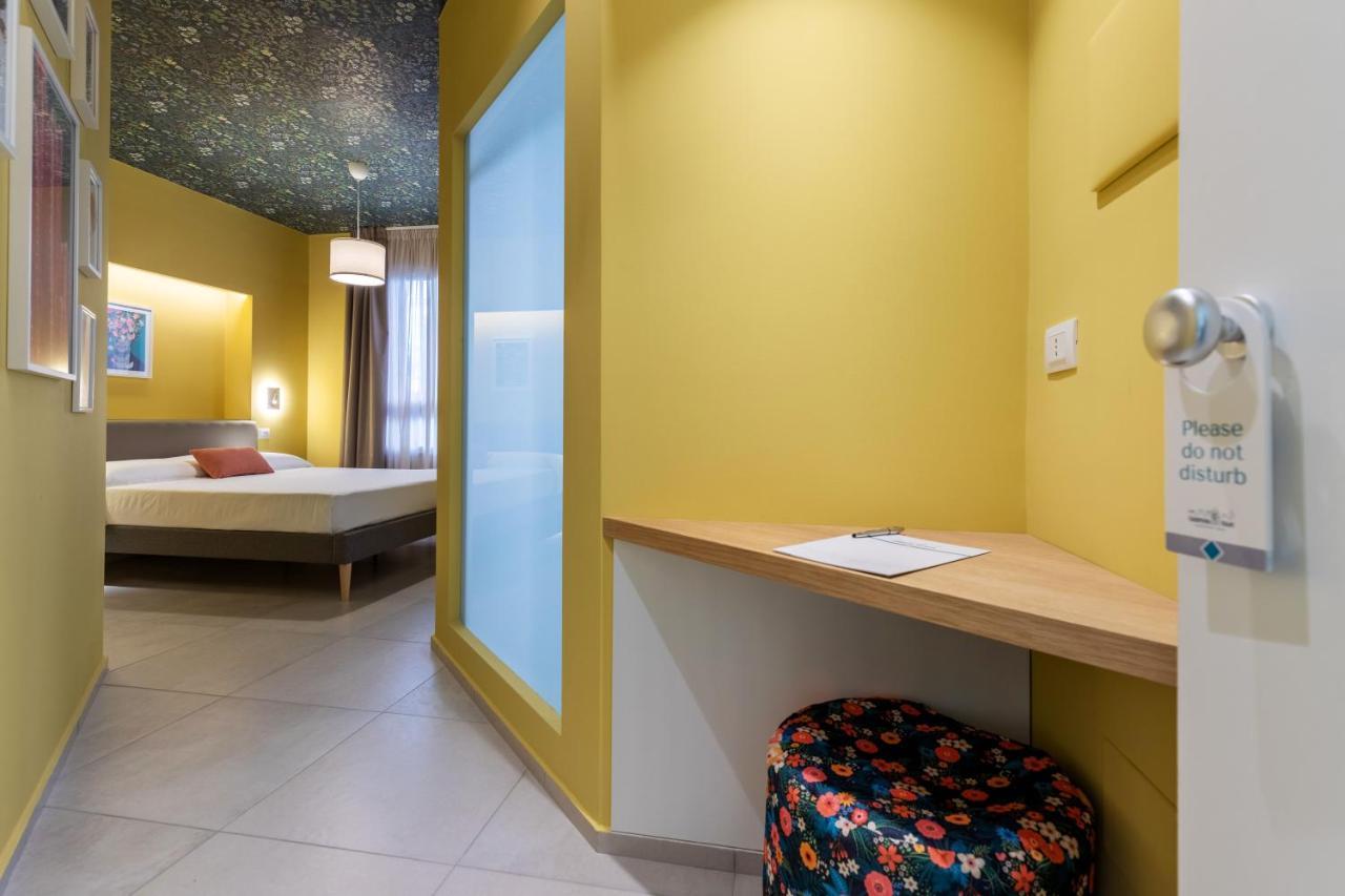 Town - Sicily Bed & Breakfast