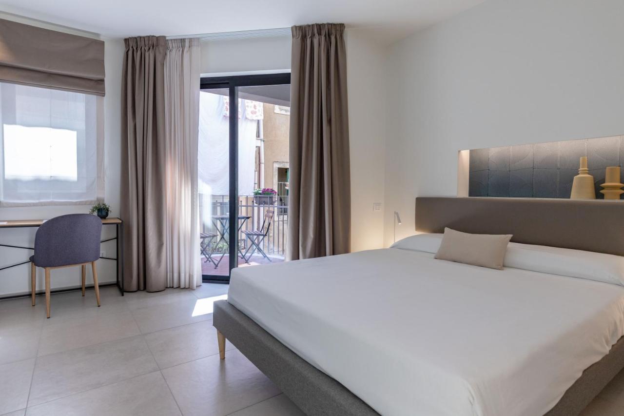 Bed & Breakfast Town - Sicily