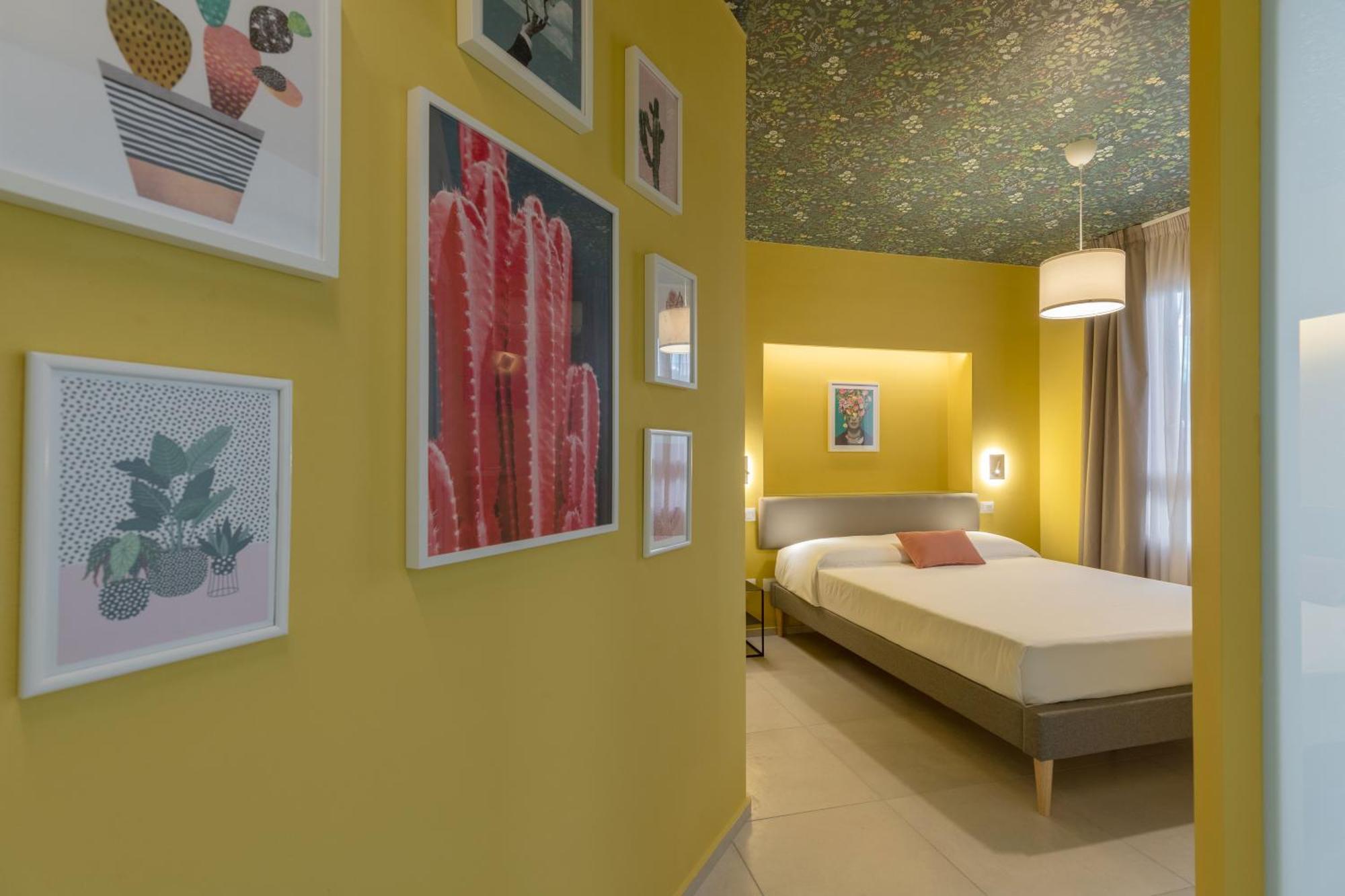 Town - Sicily Bed & Breakfast